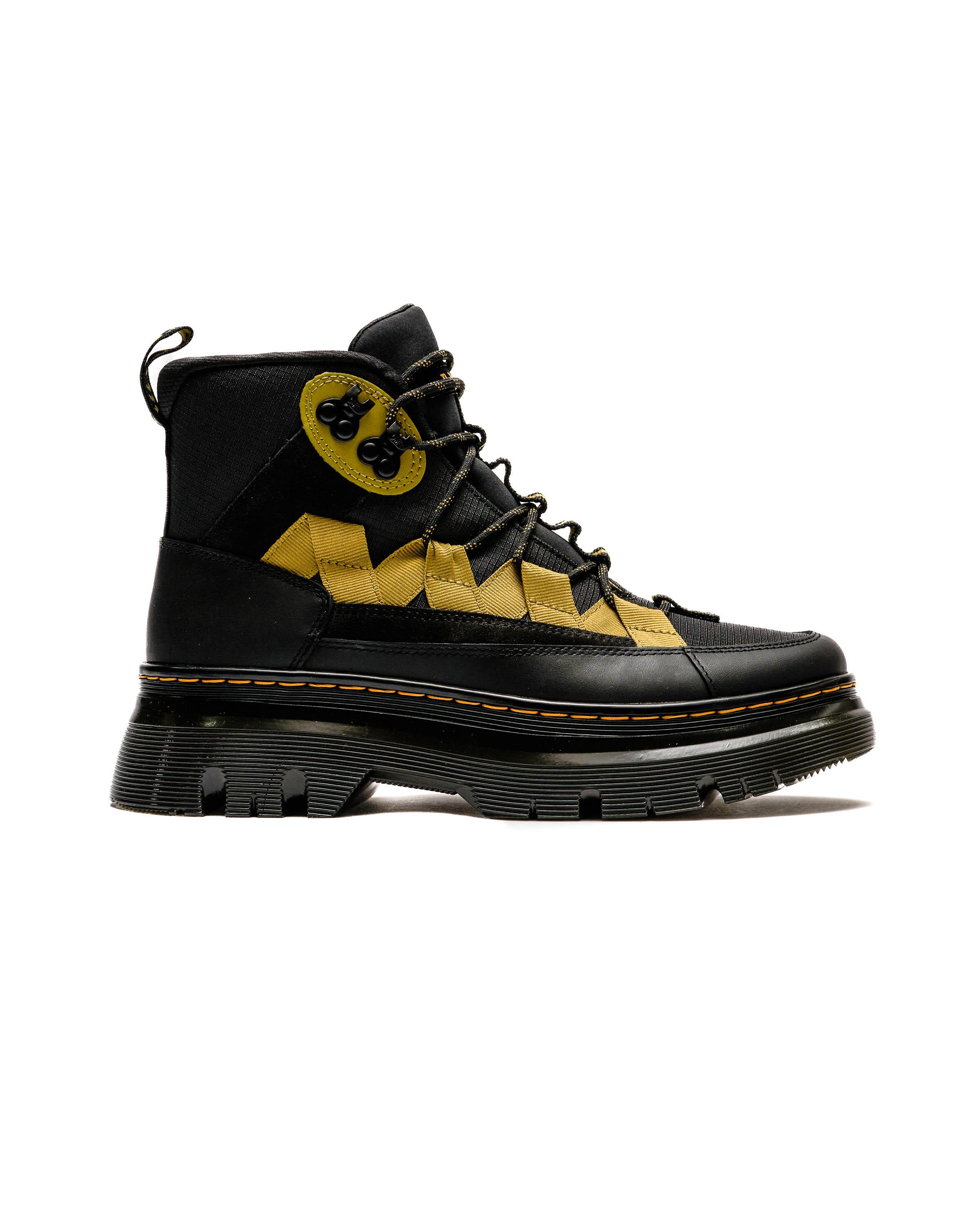 Dr. Martens Boury | 31142001 | AFEW STORE